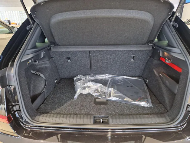 Škoda Kamiq 1.0 TSI Monte Carlo DSG