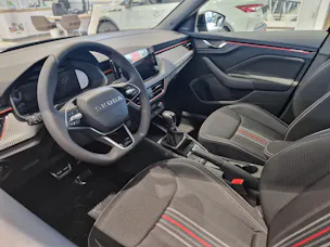 Škoda Kamiq 1.0 TSI Monte Carlo DSG