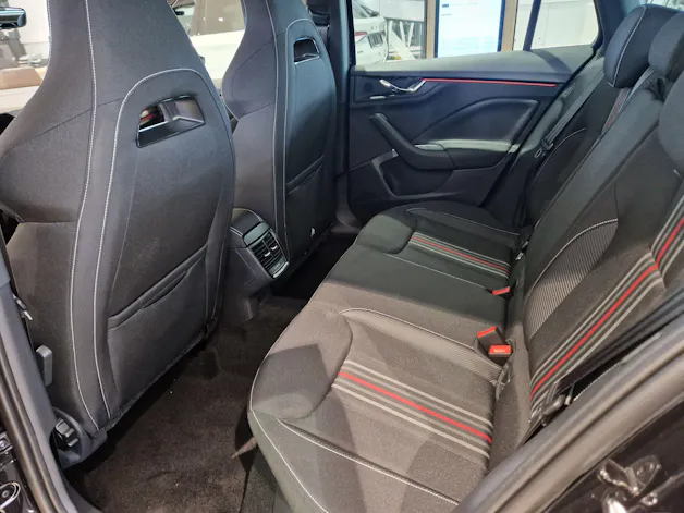 Škoda Kamiq 1.0 TSI Monte Carlo DSG