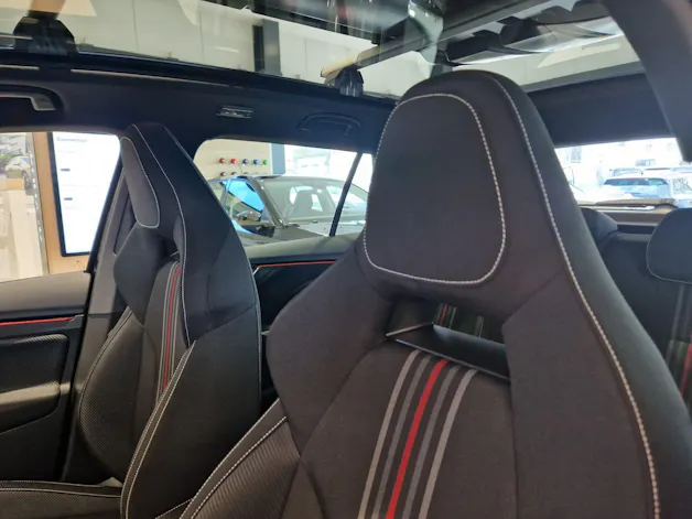 Škoda Kamiq 1.0 TSI Monte Carlo DSG