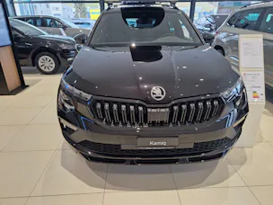 Škoda Kamiq 1.0 TSI Monte Carlo DSG