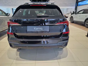 Škoda Kamiq 1.0 TSI Monte Carlo DSG