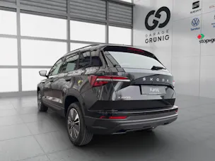 Škoda Karoq 1.5 TSI Dynamic DSG