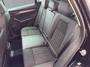 Škoda Karoq 1.5 TSI Dynamic DSG