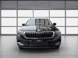 Škoda Karoq 1.5 TSI Dynamic DSG