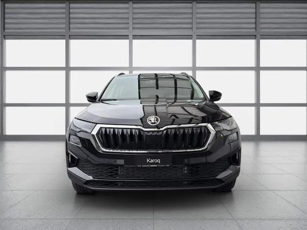 Škoda Karoq 1.5 TSI Dynamic DSG