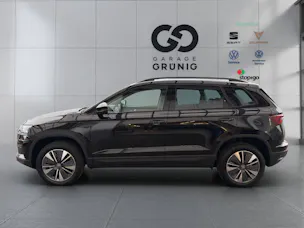 Škoda Karoq 1.5 TSI Dynamic DSG