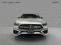 Mercedes-Benz GLA 250 4Matic 8G-DCT Swiss Star
