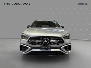 Mercedes-Benz GLA 250 4Matic 8G-DCT Swiss Star