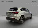 Mercedes-Benz GLA 250 4Matic 8G-DCT Swiss Star