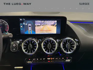 Mercedes-Benz GLA 250 4Matic 8G-DCT Swiss Star