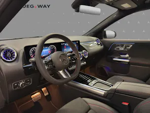 Mercedes-Benz GLA 250 4Matic 8G-DCT Swiss Star