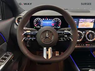 Mercedes-Benz GLA 250 4Matic 8G-DCT Swiss Star