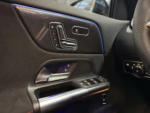 Mercedes-Benz GLA 250 4Matic 8G-DCT Swiss Star