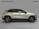Mercedes-Benz GLA 250 4Matic 8G-DCT Swiss Star