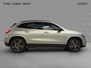 Mercedes-Benz GLA 250 4Matic 8G-DCT Swiss Star
