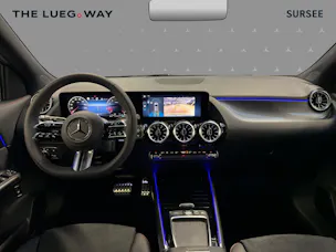 Mercedes-Benz GLA 250 4Matic 8G-DCT Swiss Star