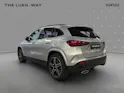 Mercedes-Benz GLA 250 4Matic 8G-DCT Swiss Star