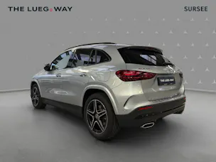 Mercedes-Benz GLA 250 4Matic 8G-DCT Swiss Star