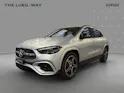 Mercedes-Benz GLA 250 4Matic 8G-DCT Swiss Star