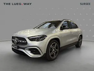 Mercedes-Benz GLA 250 4Matic 8G-DCT Swiss Star