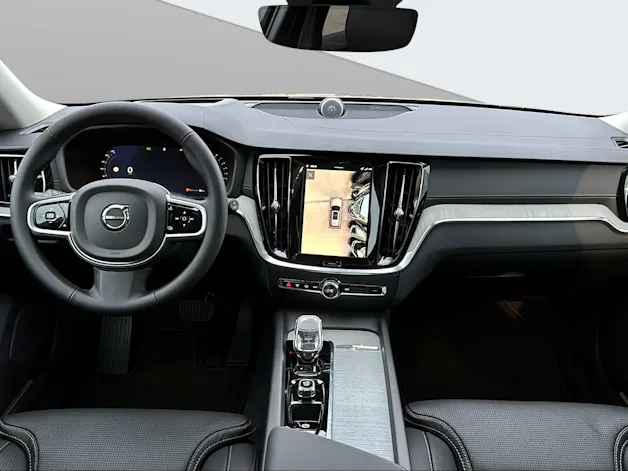 Volvo V60 B4 Benzin Mild Hybrid Ultra Dark DCT