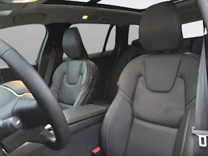 Volvo V60 B4 Benzin Mild Hybrid Ultra Dark DCT