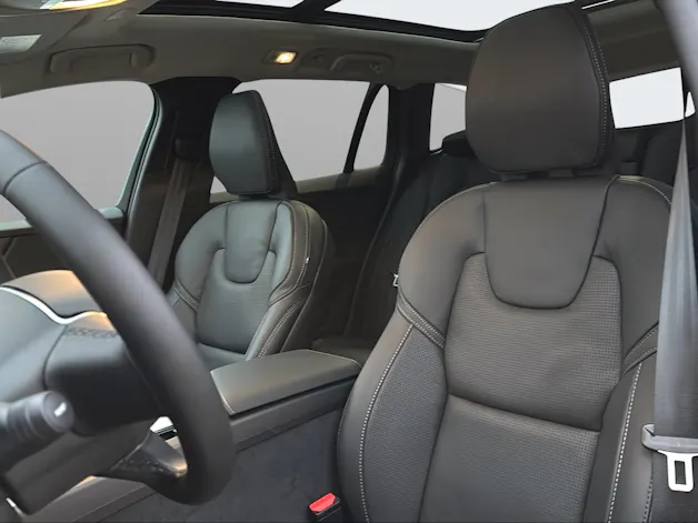 Volvo V60 B4 Benzin Mild Hybrid Ultra Dark DCT