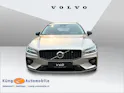 Volvo V60 B4 Benzin Mild Hybrid Ultra Dark DCT