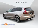 Volvo V60 B4 Benzin Mild Hybrid Ultra Dark DCT