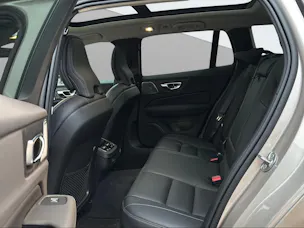 Volvo V60 B4 Benzin Mild Hybrid Ultra Dark DCT