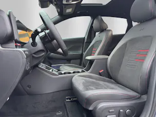 Hyundai Kona 1.6 HEV N Line
