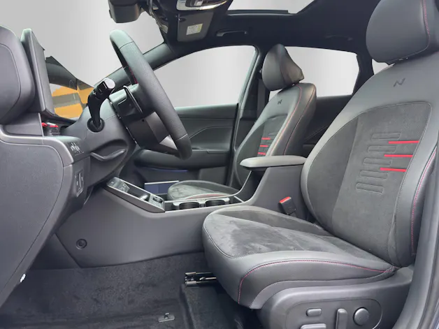 Hyundai Kona 1.6 HEV N Line