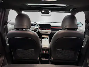 Hyundai Kona 1.6 HEV N Line