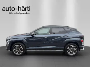 Hyundai Kona 1.6 HEV N Line