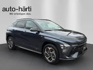 Hyundai Kona 1.6 HEV N Line