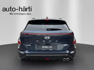 Hyundai Kona 1.6 HEV N Line