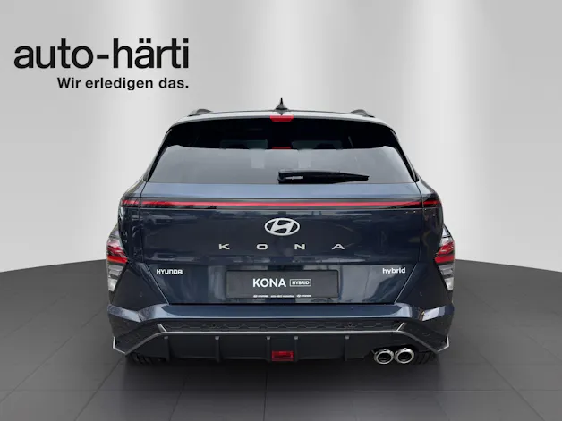 Hyundai Kona 1.6 HEV N Line