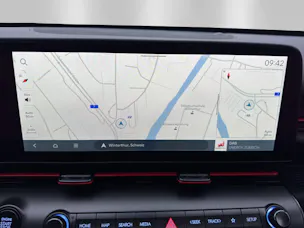 Hyundai Kona 1.6 HEV N Line