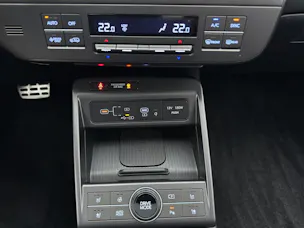 Hyundai Kona 1.6 HEV N Line