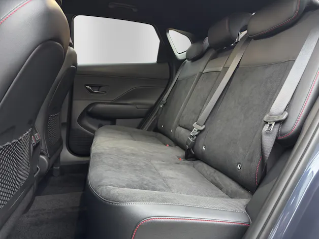 Hyundai Kona 1.6 HEV N Line