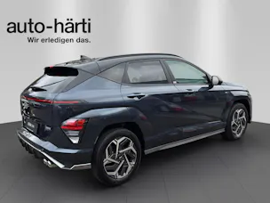 Hyundai Kona 1.6 HEV N Line