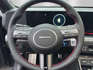 Hyundai Kona 1.6 HEV N Line