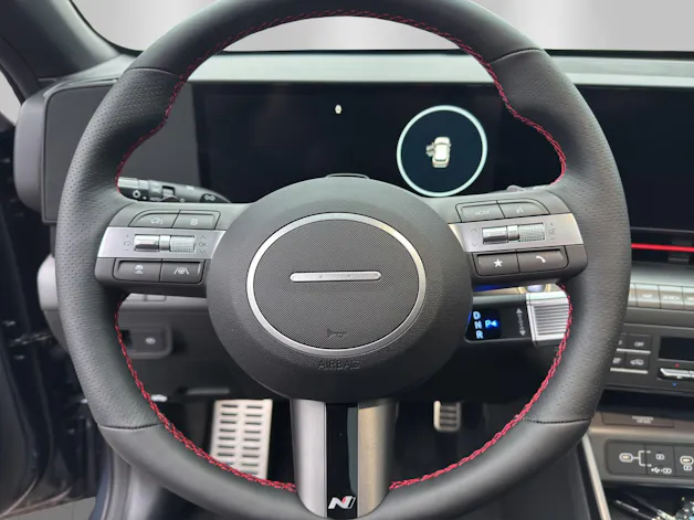 Hyundai Kona 1.6 HEV N Line
