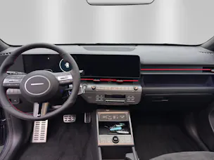 Hyundai Kona 1.6 HEV N Line
