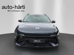 Hyundai Kona 1.6 HEV N Line