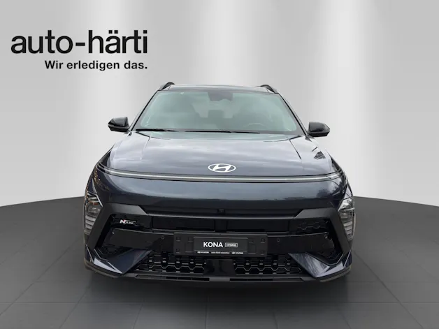 Hyundai Kona 1.6 HEV N Line