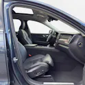 Volvo XC60 T6 eAWD PluginHybrid Ultimate Bright Geartronic