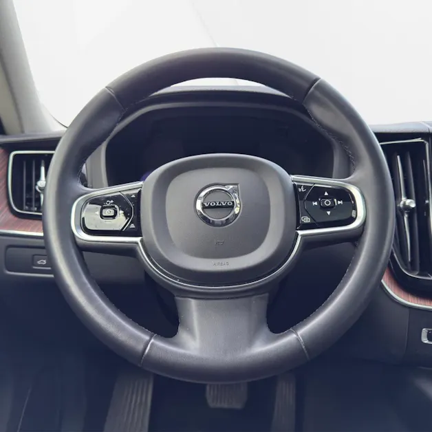 Volvo XC60 T6 eAWD PluginHybrid Ultimate Bright Geartronic