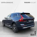 Volvo XC60 T6 eAWD PluginHybrid Ultimate Bright Geartronic